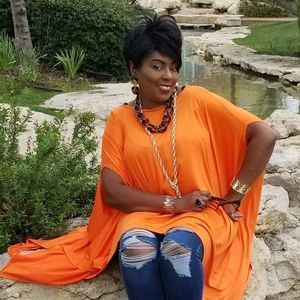 Meet your Posher, Patsy